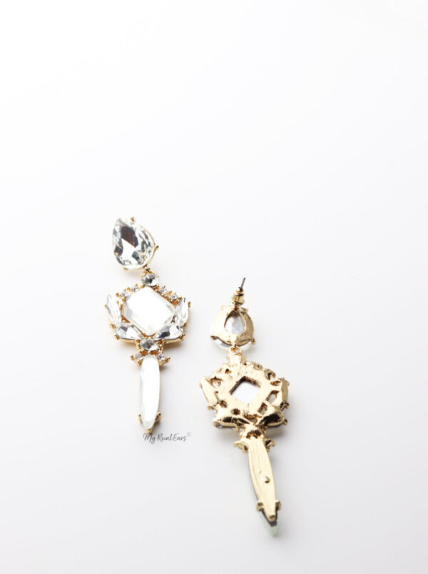 Megan F - My Roial Ears LTD