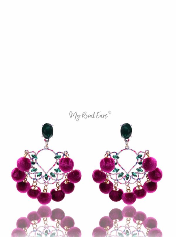 Mary W - My Roial Ears LTD