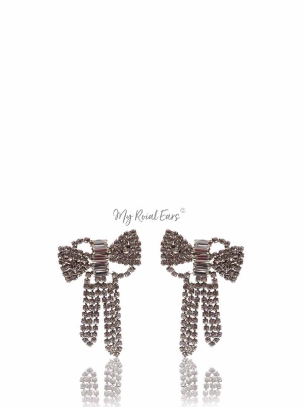 Rebecca F - My Roial Ears LTD