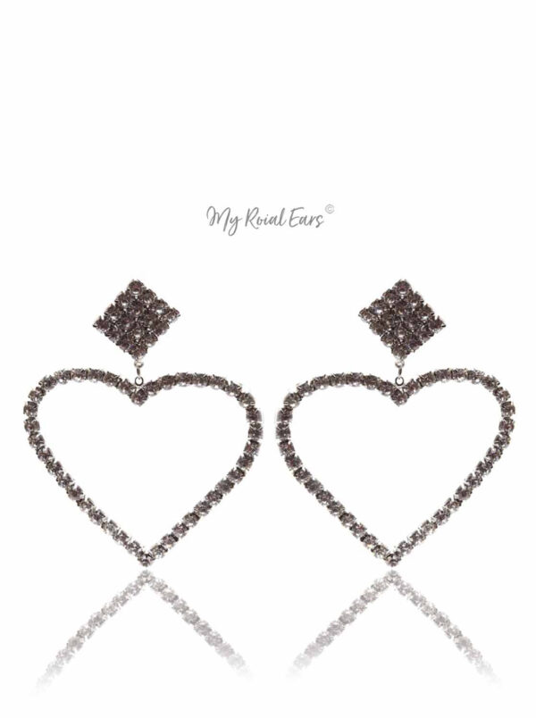 Paula P - My Roial Ears LTD