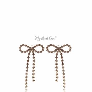 Alicia V - My Roial Ears LTD