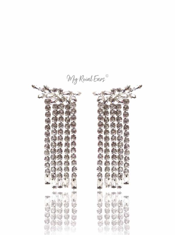 Mia W - My Roial Ears LTD