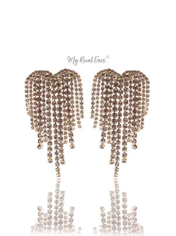 Teresa P - My Roial Ears LTD