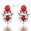 Jessica B Red - My Roial Ears LTD