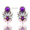 Jessica B Red - My Roial Ears LTD