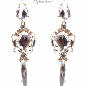 Megan F - My Roial Ears LTD
