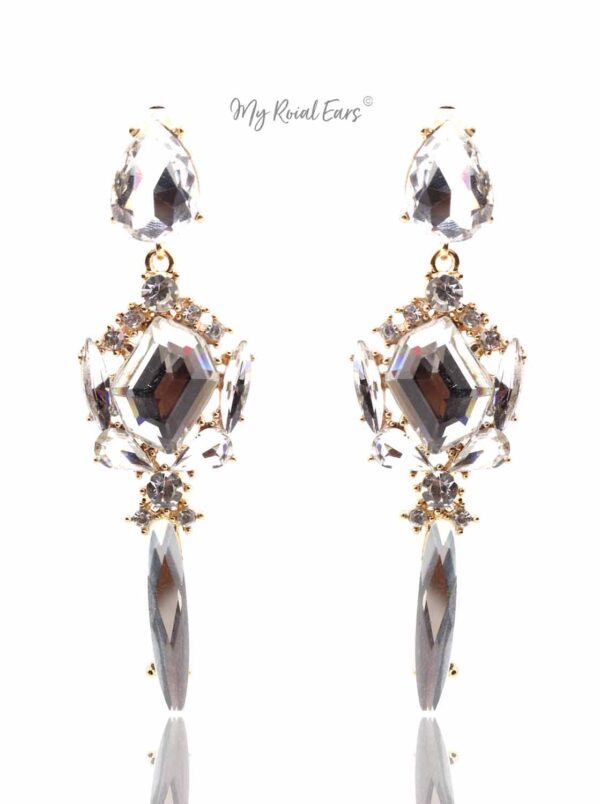 Megan F - My Roial Ears LTD