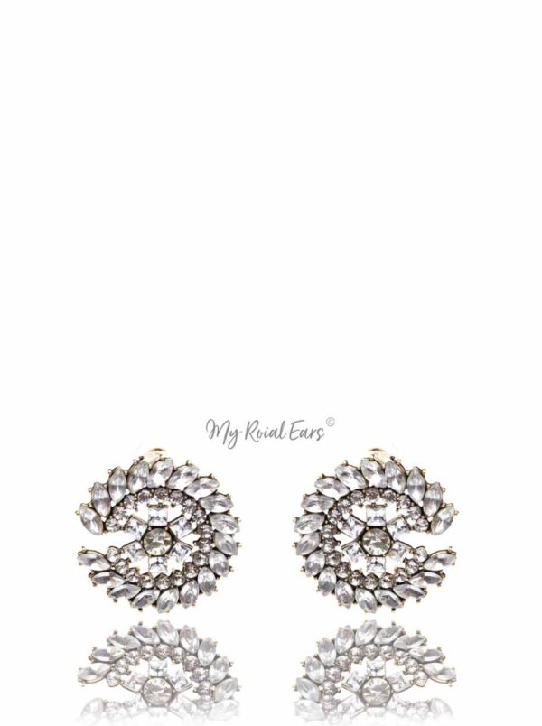Jenny Mc - My Roial Ears LTD