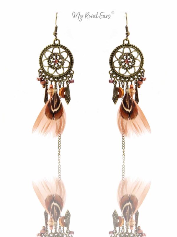Scarlett J - My Roial Ears LTD