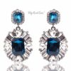 Margot E - My Roial Ears LTD