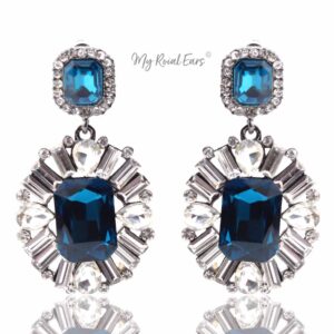 Margot E - My Roial Ears LTD
