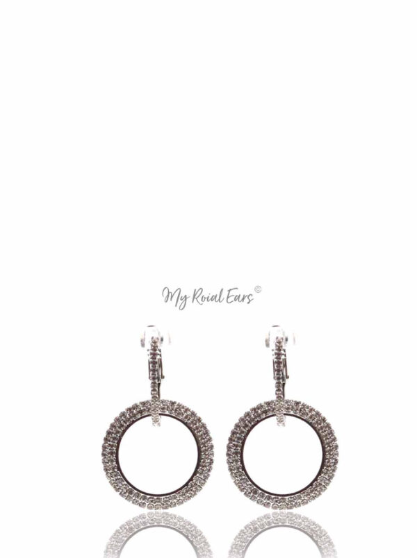 Brie L - My Roial Ears LTD