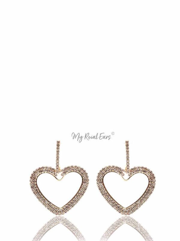 Eva G - My Roial Ears LTD