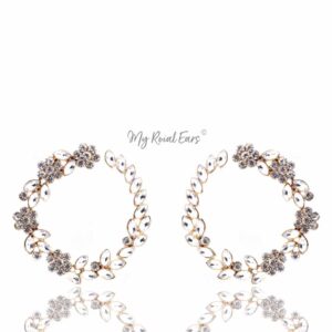 Rosie H - My Roial Ears LTD