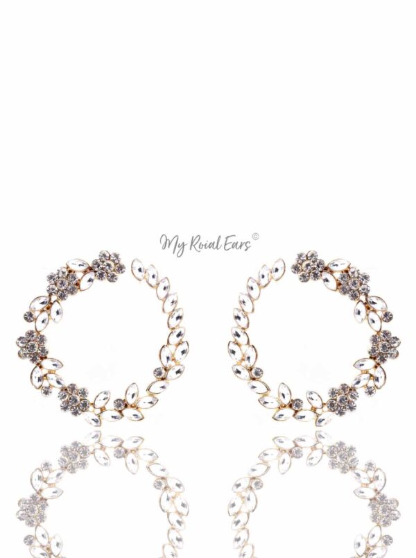 Rosie H - My Roial Ears LTD