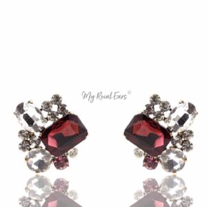 Pat C - My Roial Ears LTD