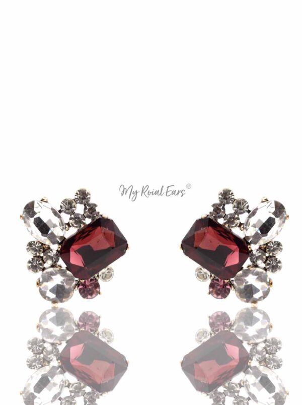 Pat C - My Roial Ears LTD
