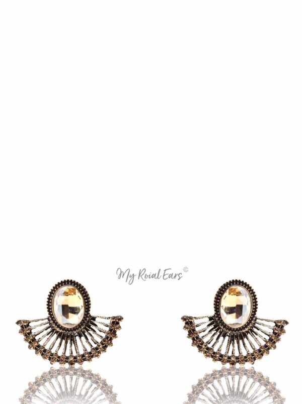 Kiara K Silver - My Roial Ears LTD