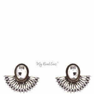 Kiara K Silver - My Roial Ears LTD