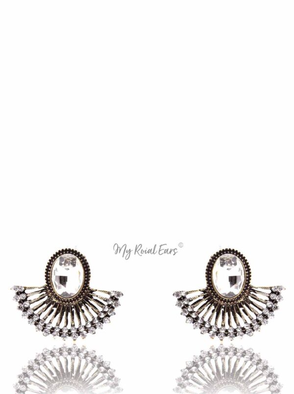 Kiara K Silver - My Roial Ears LTD