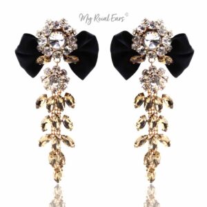 Arlenis S - My Roial Ears LTD