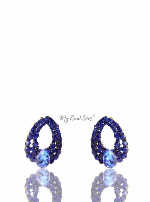Gemma A - My Roial Ears LTD