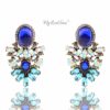 Jessica B Red - My Roial Ears LTD