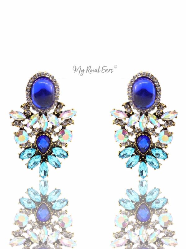 Jessica B Red - My Roial Ears LTD