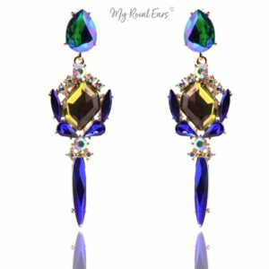 Megan F Blue - My Roial Ears LTD