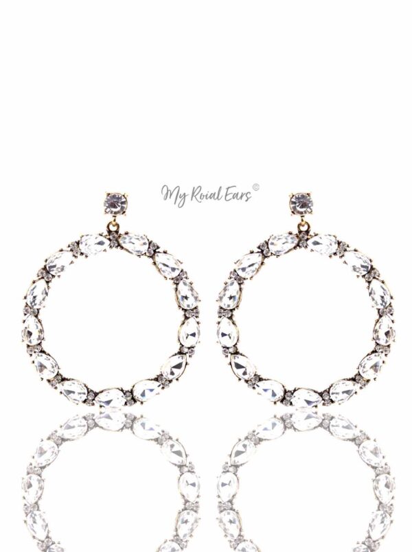 Odette A - My Roial Ears LTD