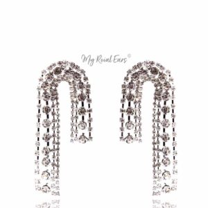 Stacy K - My Roial Ears LTD