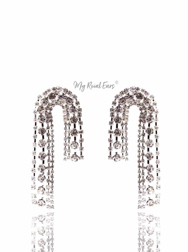 Stacy K - My Roial Ears LTD