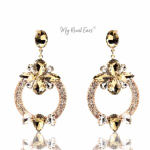 Catherine B - My Roial Ears LTD
