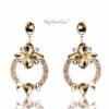 Catherine B Pink - My Roial Ears LTD