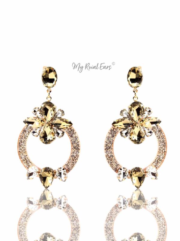 Catherine B Pink - My Roial Ears LTD