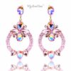 Catherine B Pink - My Roial Ears LTD