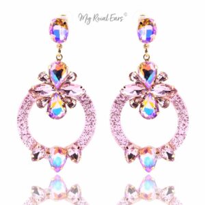 Catherine B Pink - My Roial Ears LTD