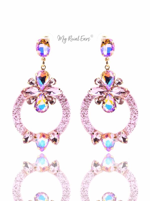 Catherine B Pink - My Roial Ears LTD
