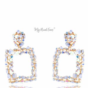 Katherine H Blue - My Roial Ears LTD
