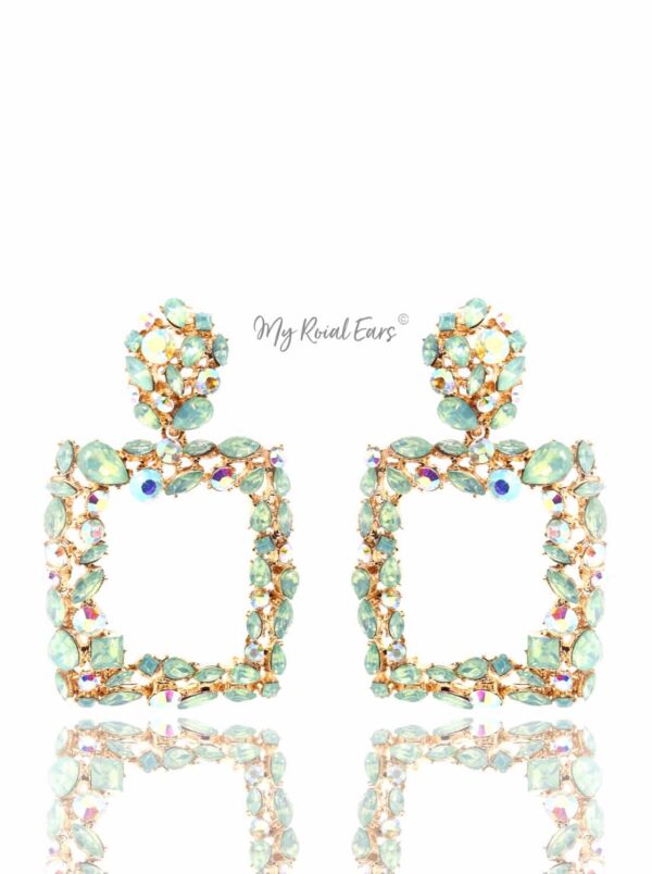 Katherine H Green - My Roial Ears LTD