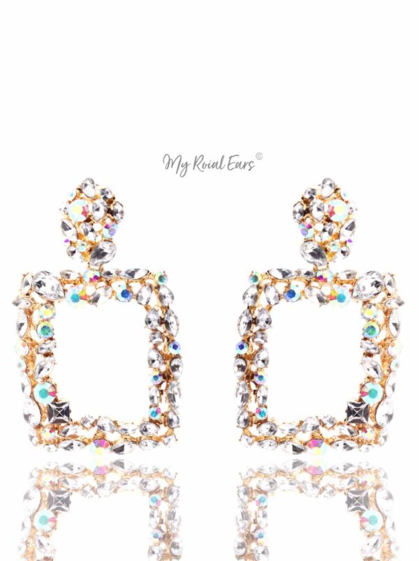 Katherine H Green - My Roial Ears LTD