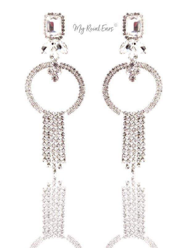 Elle M - My Roial Ears LTD