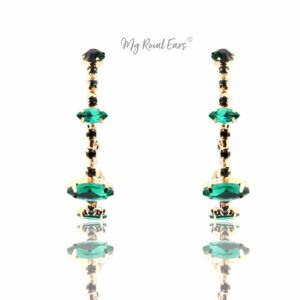 Alexandra D Green - My Roial Ears LTD