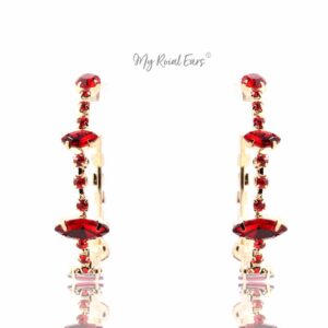 Alexandra D Red - My Roial Ears LTD