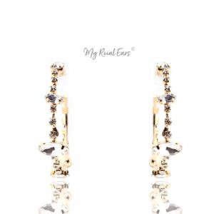 Alexandra D - My Roial Ears LTD