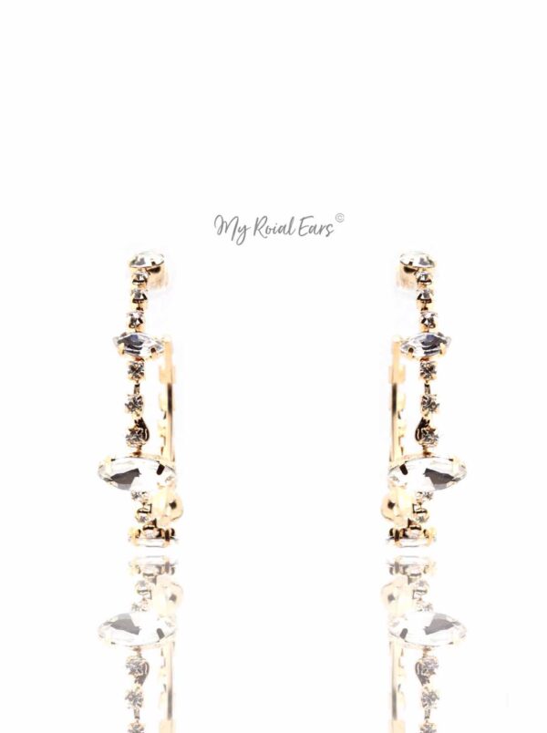 Alexandra D - My Roial Ears LTD