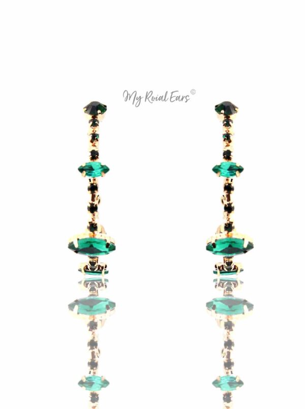 Alexandra D - My Roial Ears LTD