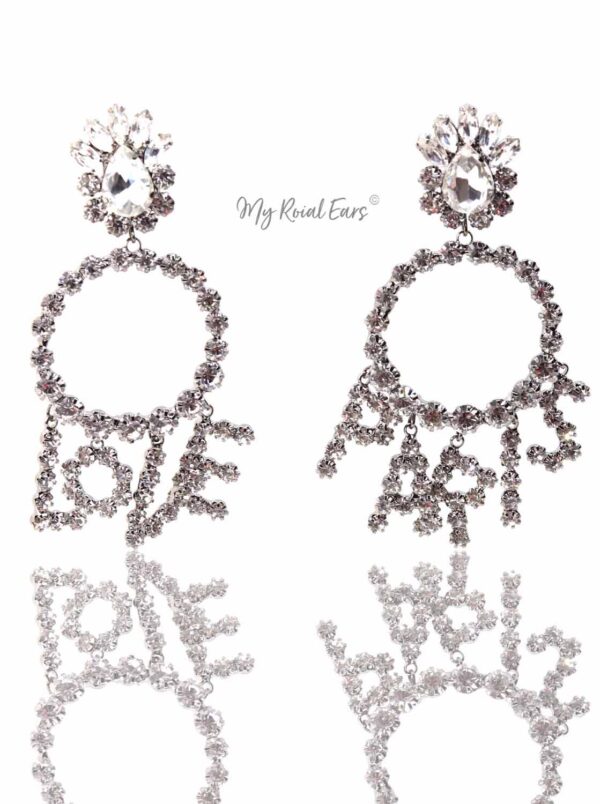 Megan D - My Roial Ears LTD
