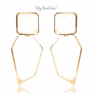 Liza S - My Roial Ears LTD